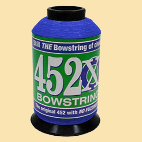 Sehnengarn BCY 452X - 1 lbs